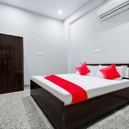 Hotel O Ganesham Τζαϊπούρ Εξωτερικό φωτογραφία