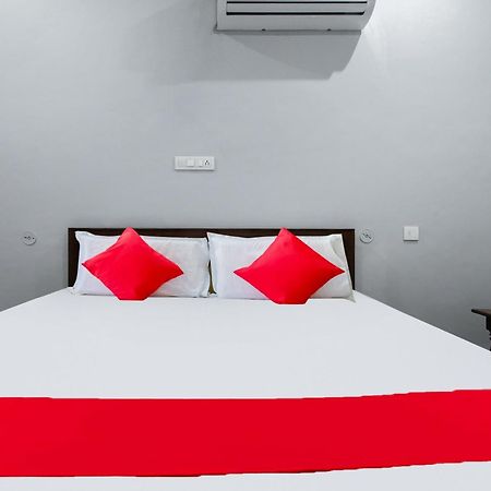 Hotel O Ganesham Τζαϊπούρ Εξωτερικό φωτογραφία