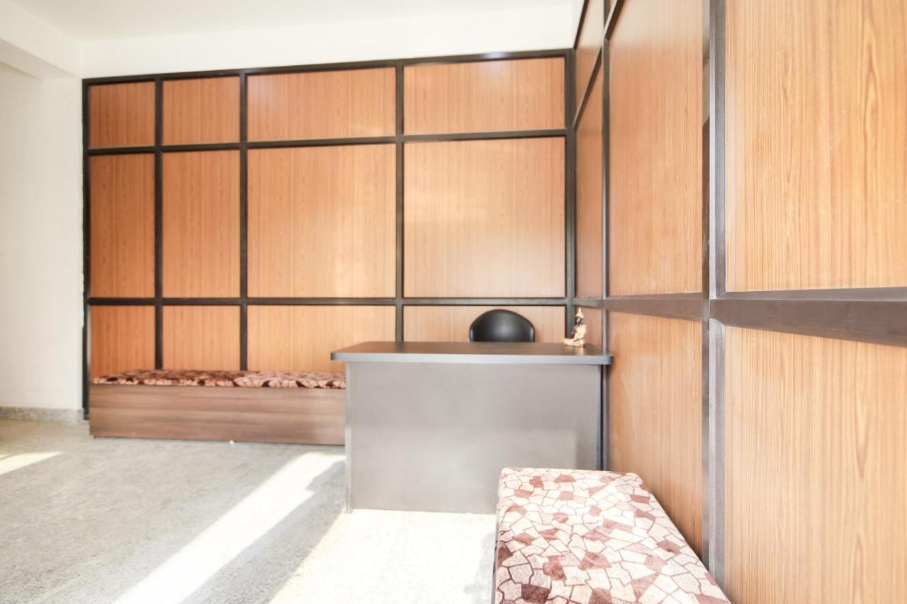 Hotel O Ganesham Τζαϊπούρ Εξωτερικό φωτογραφία