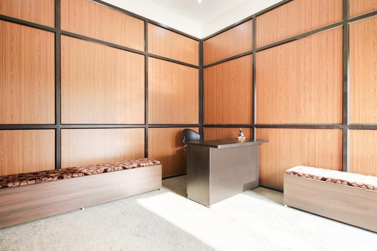 Hotel O Ganesham Τζαϊπούρ Εξωτερικό φωτογραφία