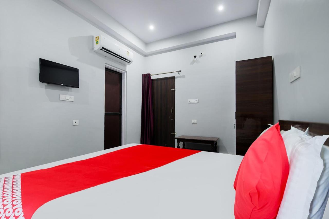 Hotel O Ganesham Τζαϊπούρ Εξωτερικό φωτογραφία