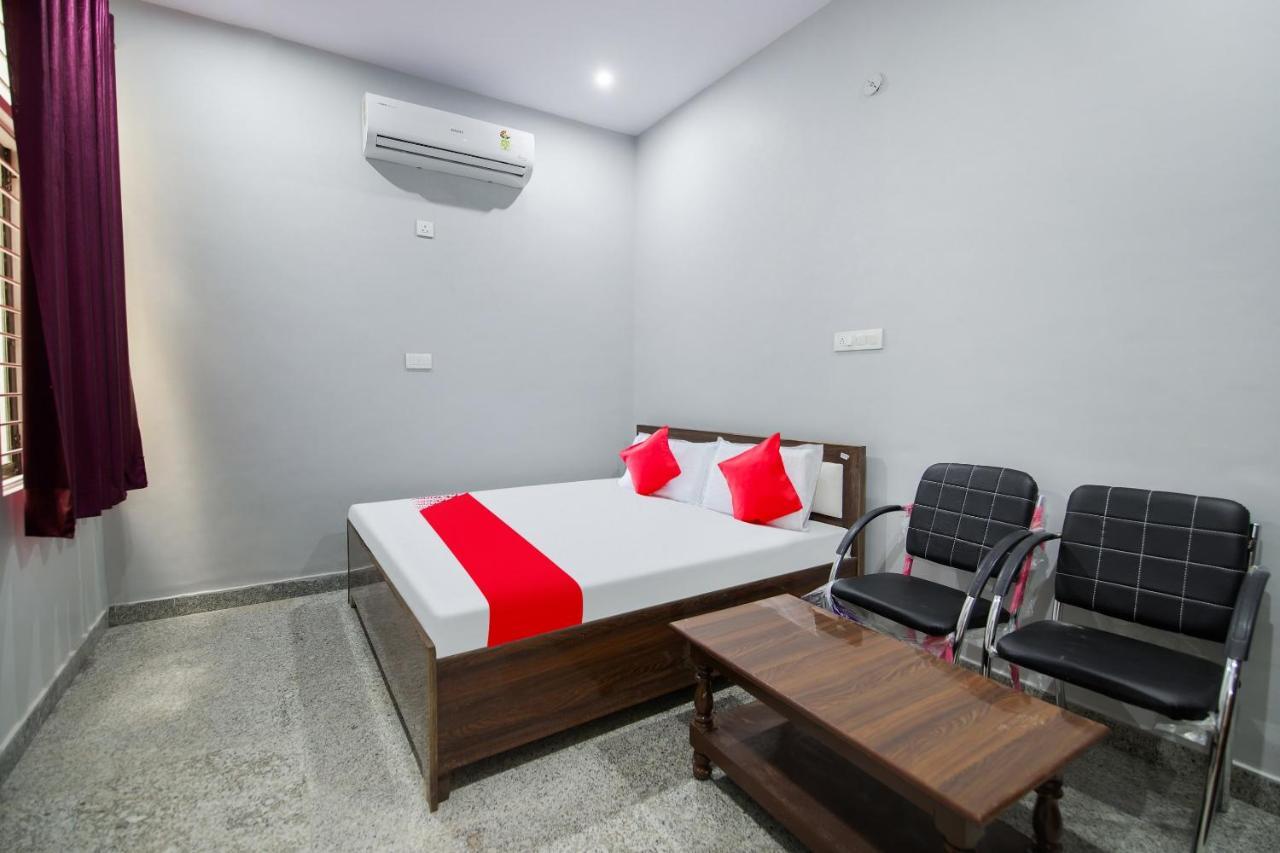 Hotel O Ganesham Τζαϊπούρ Εξωτερικό φωτογραφία