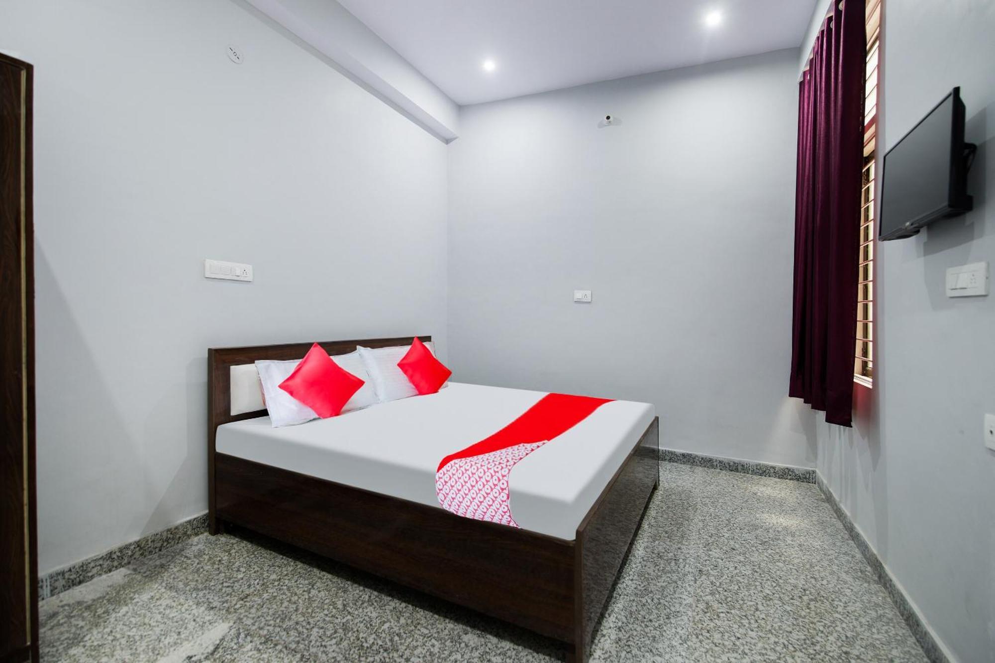 Hotel O Ganesham Τζαϊπούρ Εξωτερικό φωτογραφία