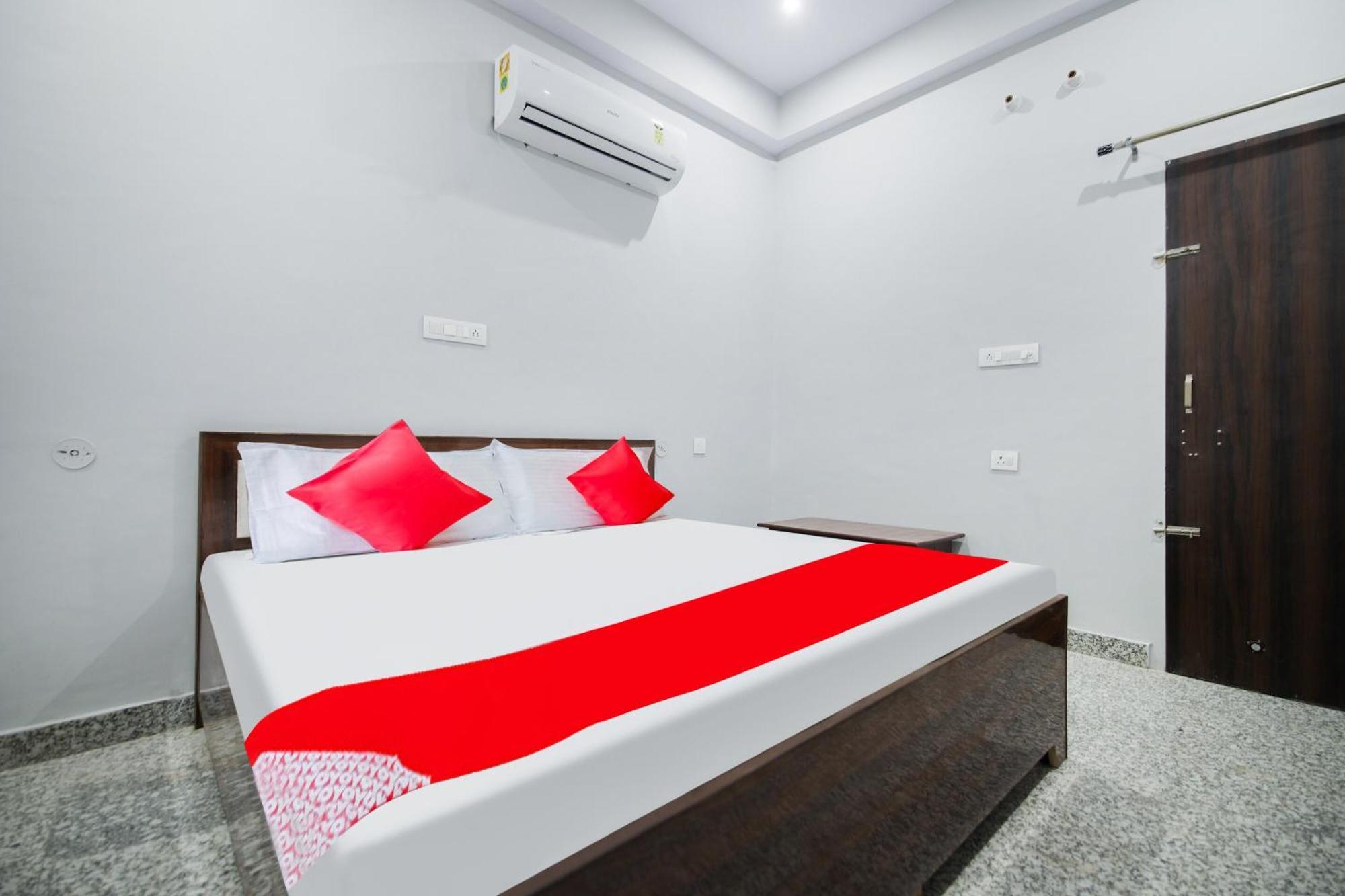 Hotel O Ganesham Τζαϊπούρ Εξωτερικό φωτογραφία