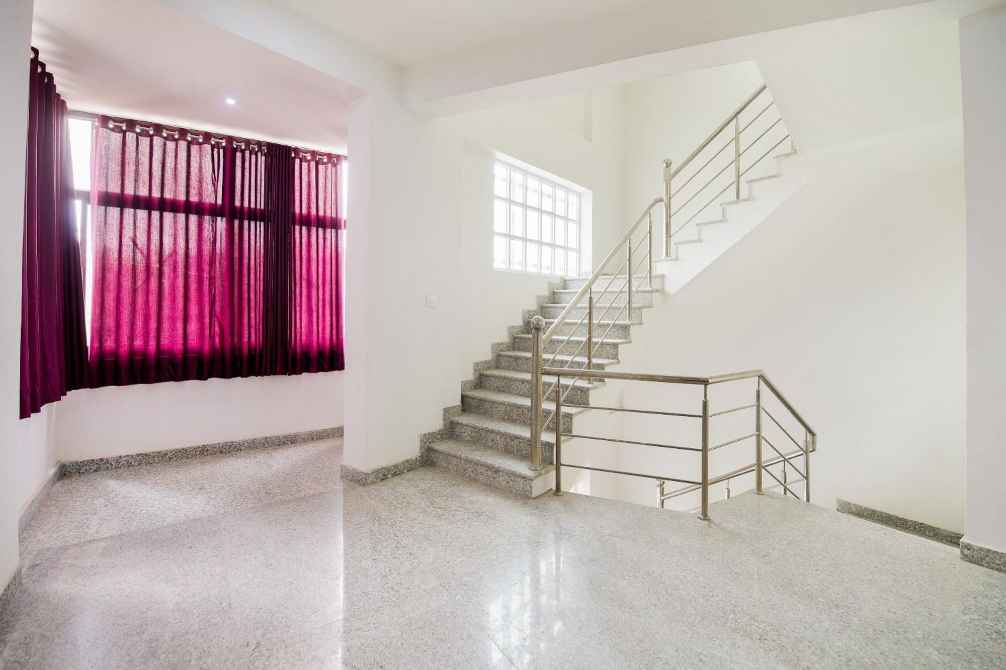 Hotel O Ganesham Τζαϊπούρ Εξωτερικό φωτογραφία