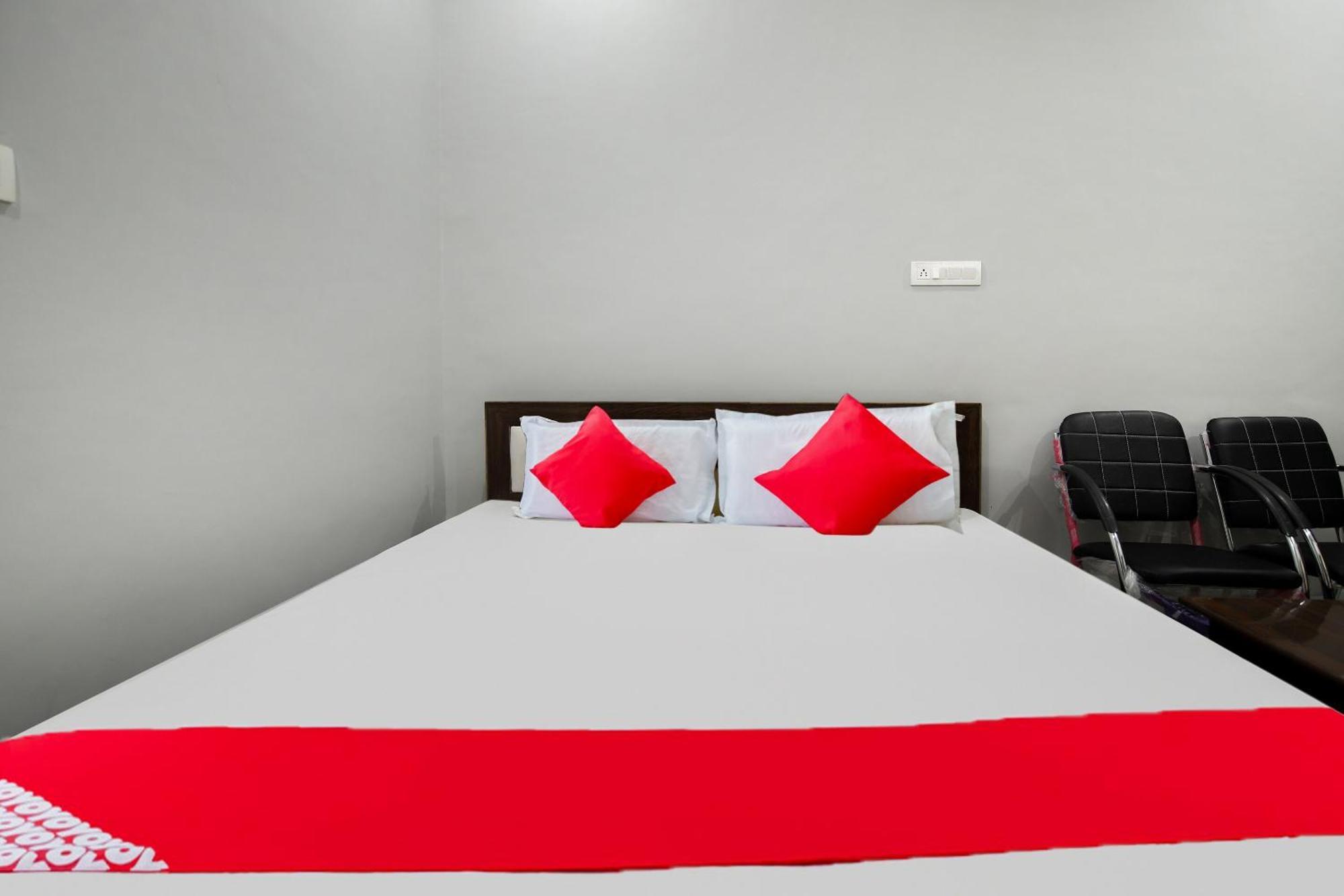 Hotel O Ganesham Τζαϊπούρ Εξωτερικό φωτογραφία