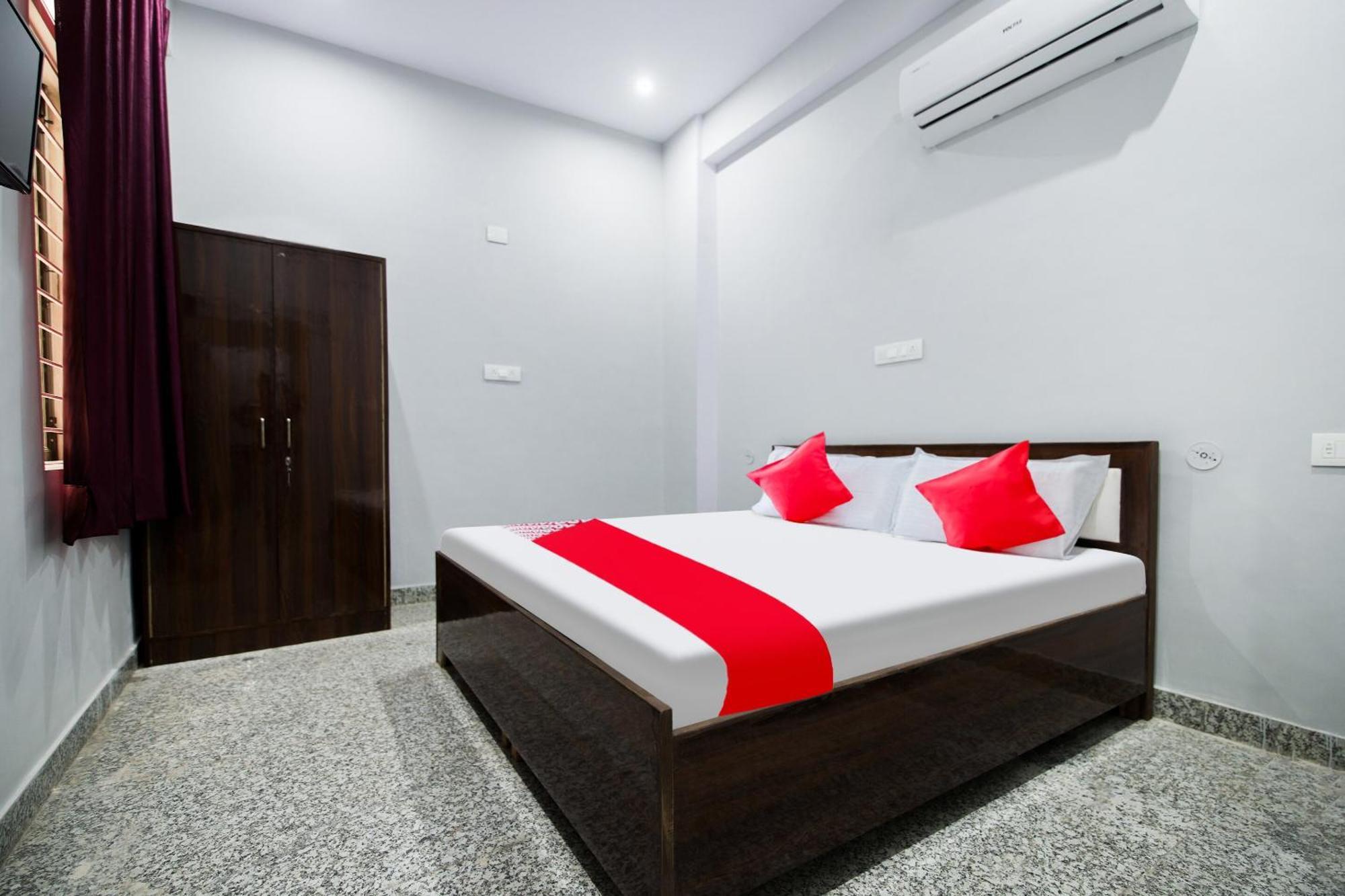Hotel O Ganesham Τζαϊπούρ Εξωτερικό φωτογραφία