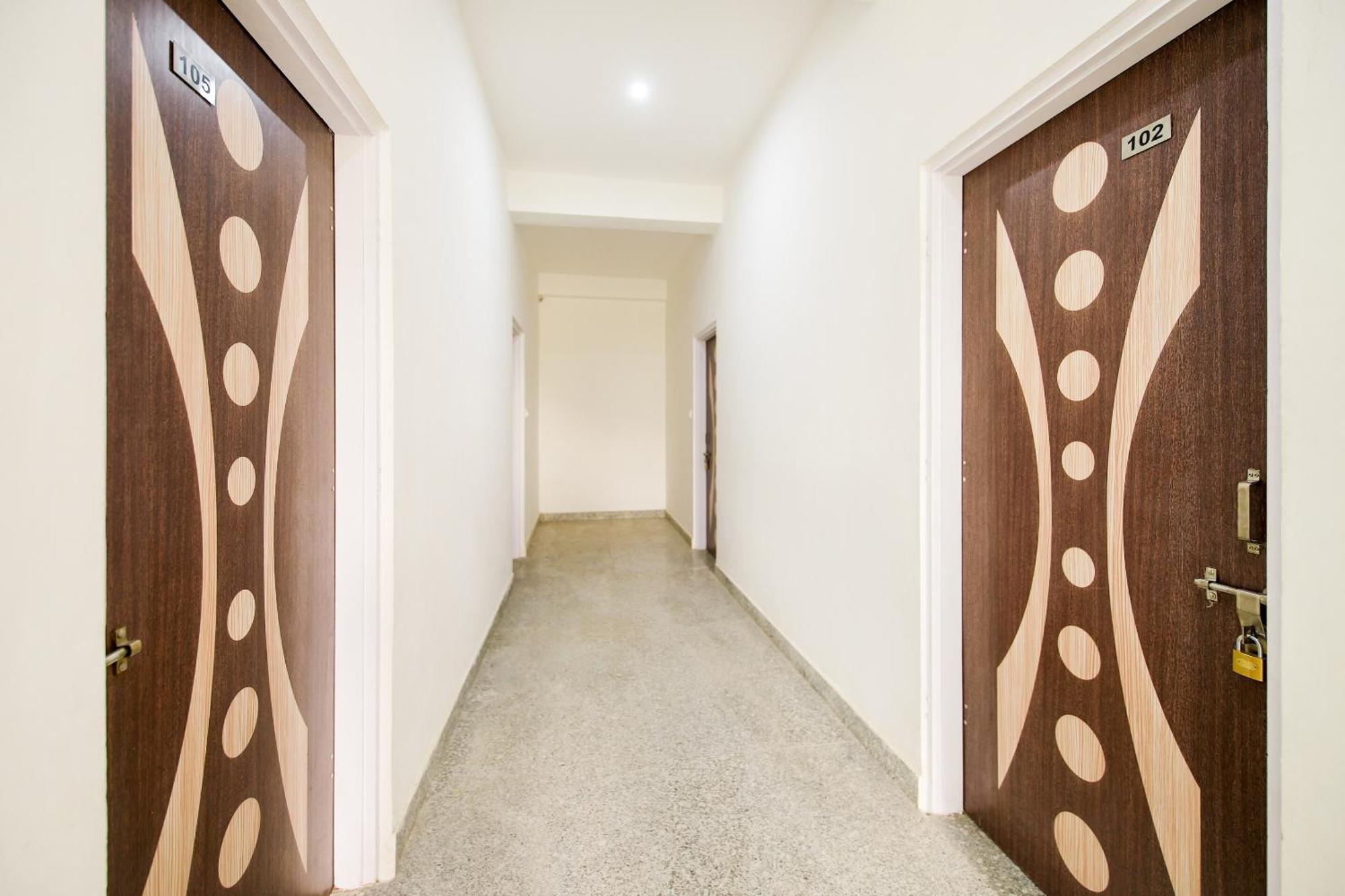 Hotel O Ganesham Τζαϊπούρ Εξωτερικό φωτογραφία