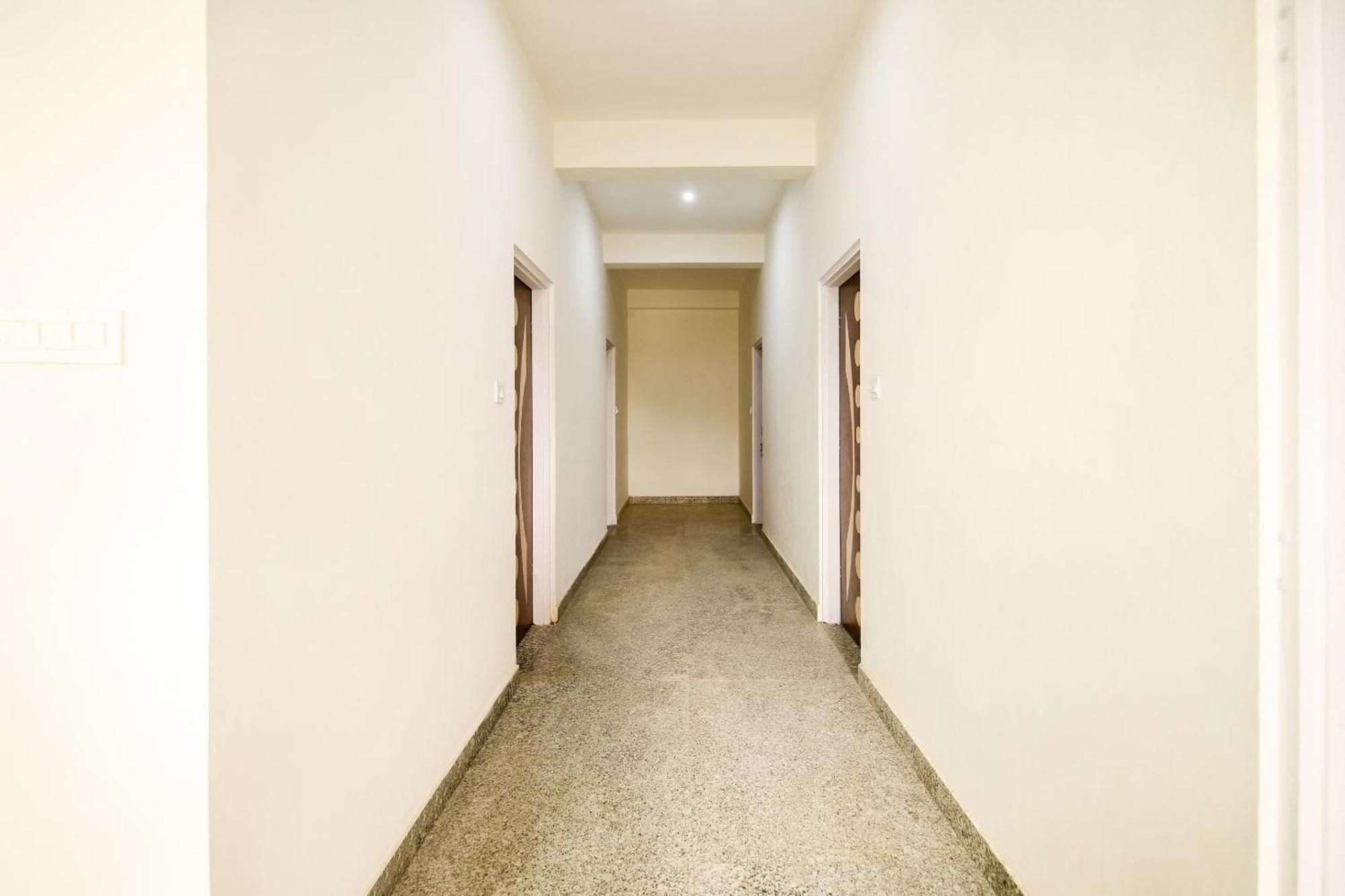 Hotel O Ganesham Τζαϊπούρ Εξωτερικό φωτογραφία