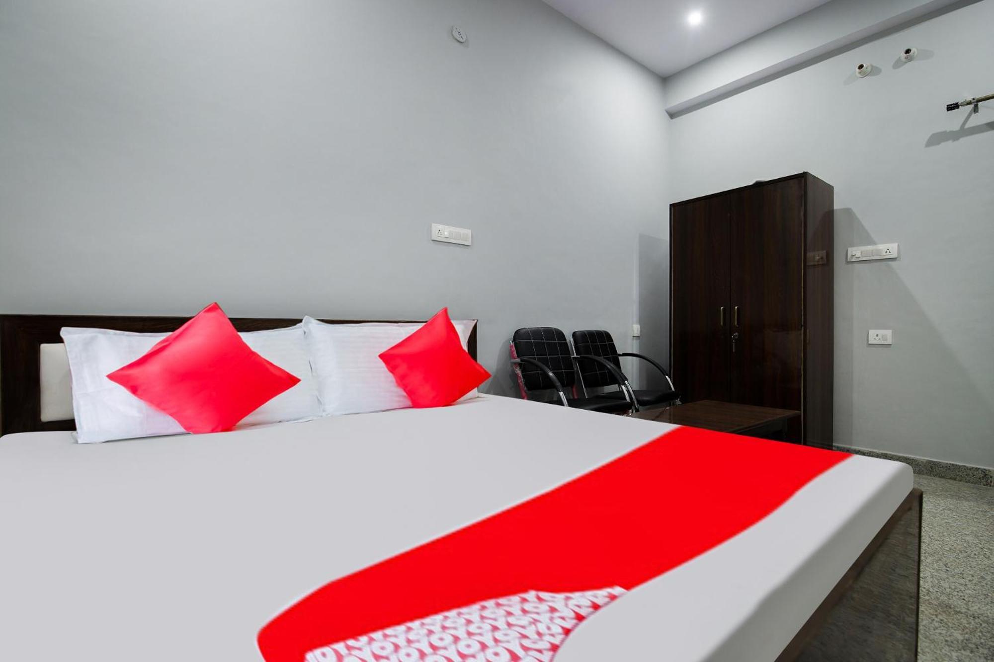 Hotel O Ganesham Τζαϊπούρ Εξωτερικό φωτογραφία