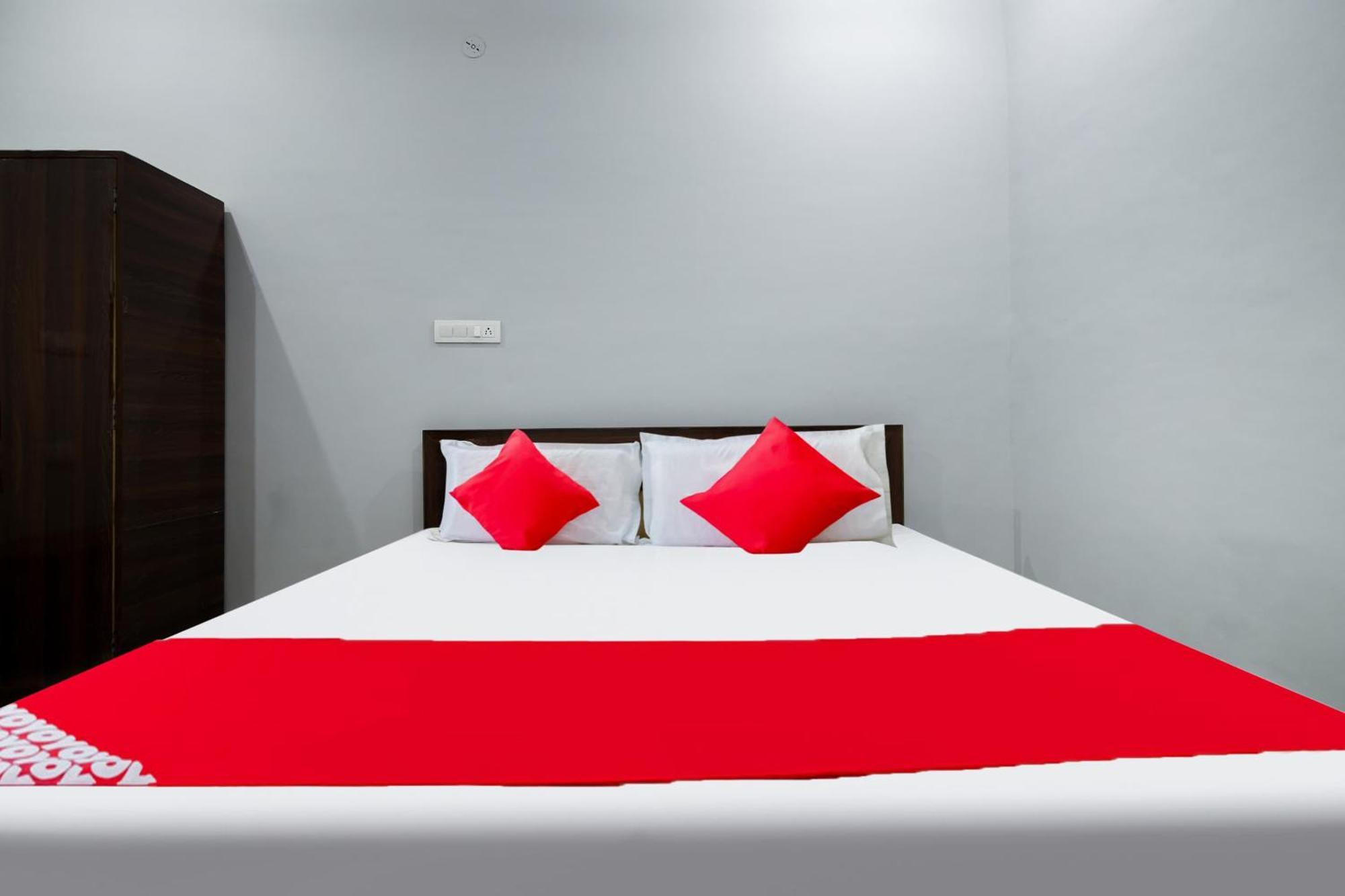 Hotel O Ganesham Τζαϊπούρ Εξωτερικό φωτογραφία